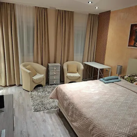 Apartament Stan U Smederevskoj Palanci - Naselje Kolonija