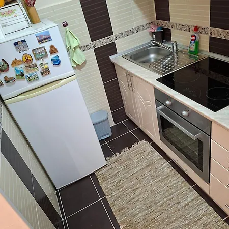 Stan U Smederevskoj Palanci - Naselje Kolonija * Smederevska Palanka