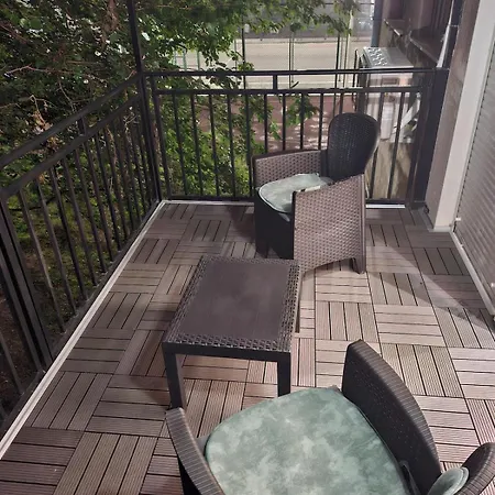 Stan U Smederevskoj Palanci - Naselje Kolonija Apartament *